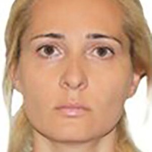 Юлия Макушина