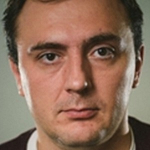 Дмитрий Григоренко