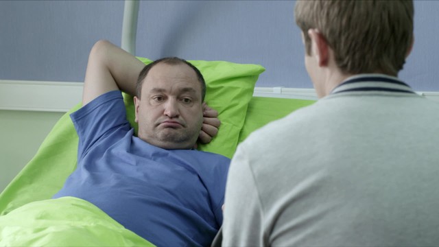 Реальные пацаны