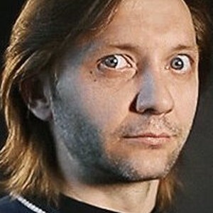 Михаил Крылов