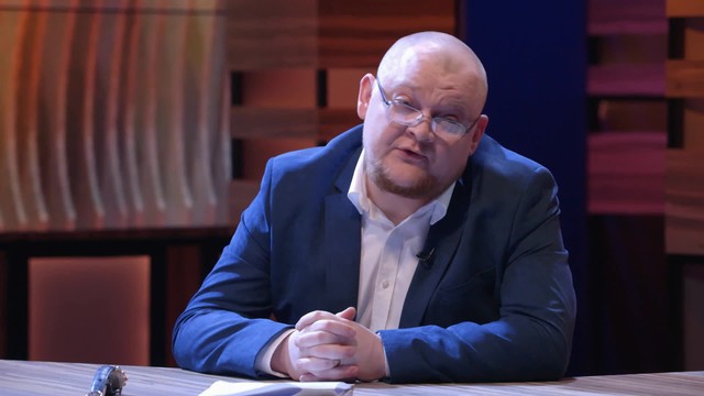 Однажды в России