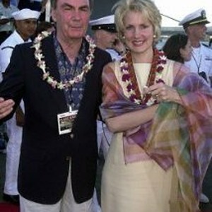 Сэм Дональдсон