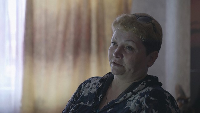 Это реальная история