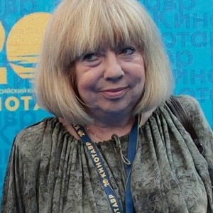 Валентина Михалева
