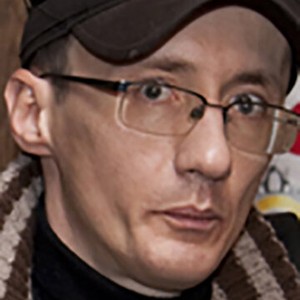 Александр Симонов