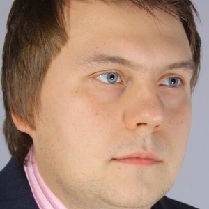 Андрей Элинсон