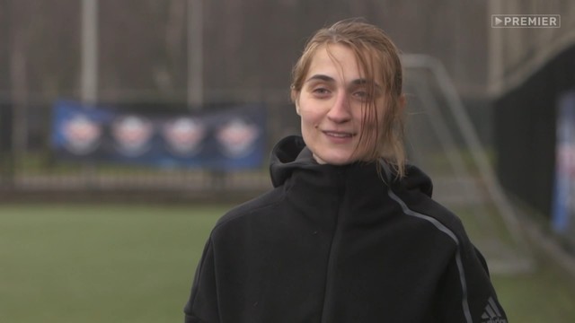 Кто хочет стать легионером