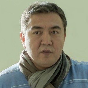 Нурбек Эген