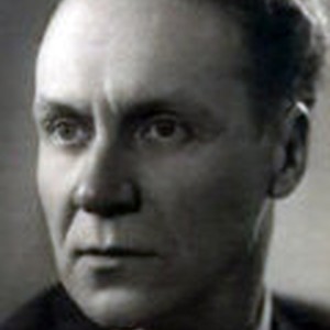Евгений Райковский