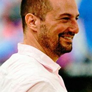 Энтони Вентрауб