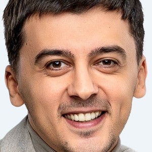 Валерий Равдин