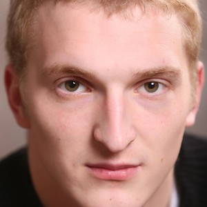 Кирилл Фролов