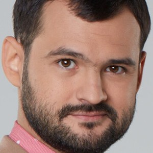 Андрей Скороход