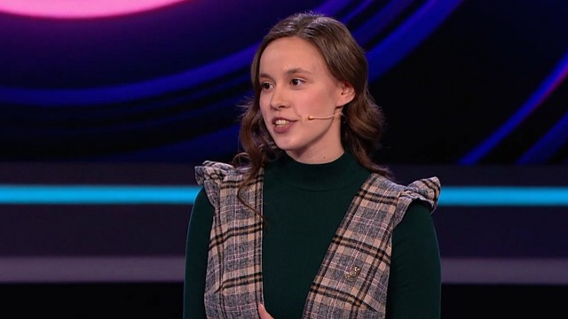 Comedy Баттл