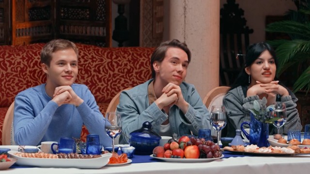 Мастер игры