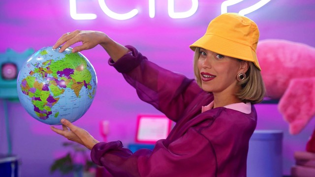 Мамы Пятницы