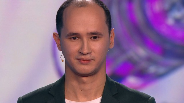 Comedy Баттл