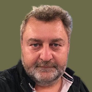Сергей Айрапетов