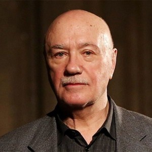 Леонид Куравлёв