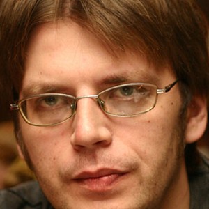 Виталий Ценев