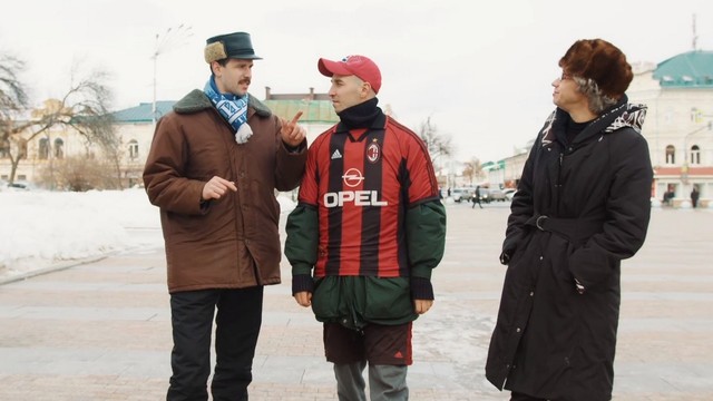 Полупановы