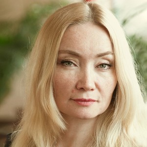 Ольга Ландина