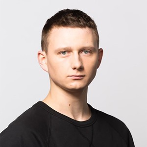 Павел Шевандо