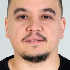 Михаил Шулаев
