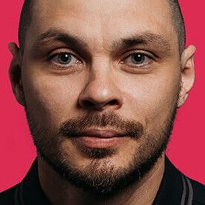 Константин Ануфриев