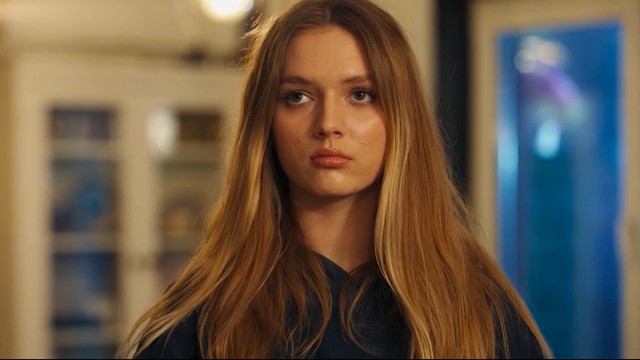 Охотники за привидениями