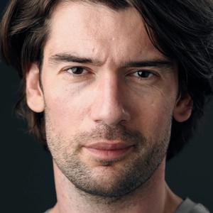 Антон Лаврентьев