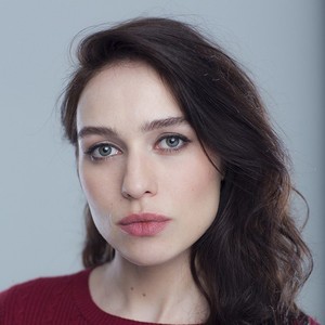 Анастасия Клюева