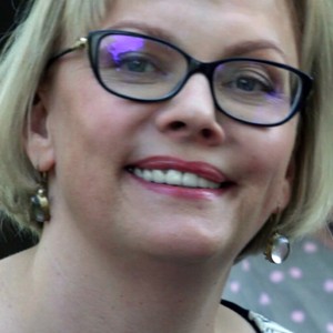 Анастасия Бирюкова