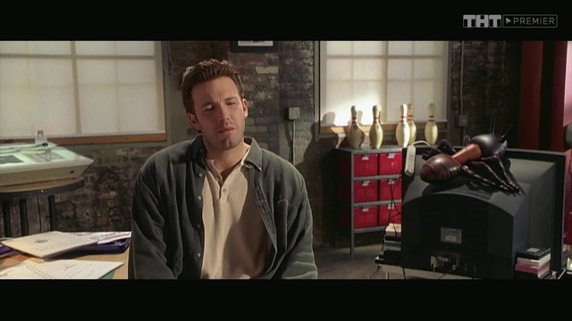 Бессмертное кино