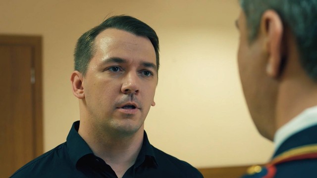 Шеф (2012)