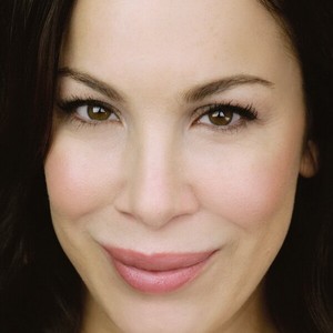 Кристина Кэбот