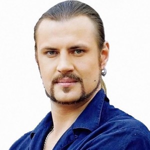 Павел Шуваев