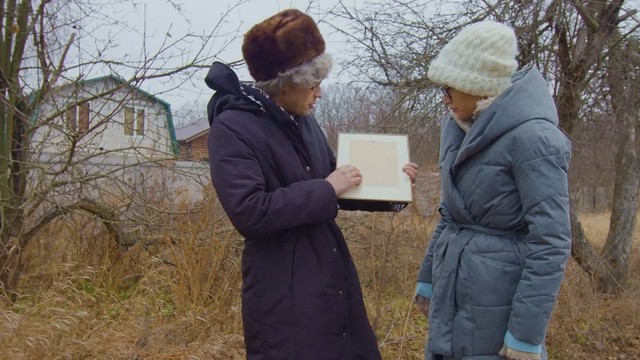 Полупановы