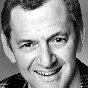 Тони Рэндалл