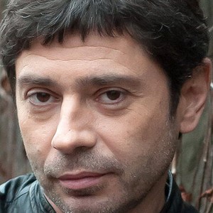 Валерий Николаев