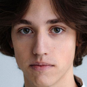 Алексей Лукин