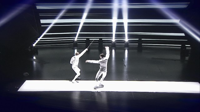 ТАНЦЫ. Битва сезонов