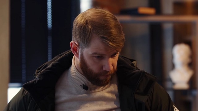 Охотники за привидениями