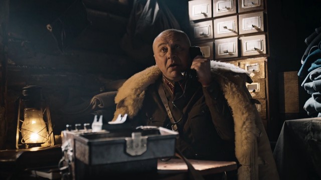 Дед Морозов