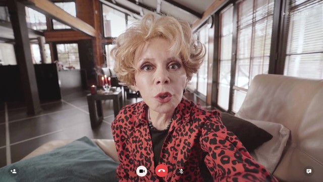 Света с того света