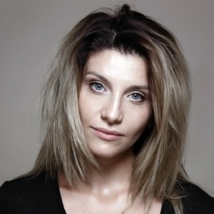 Светлана Зельбет