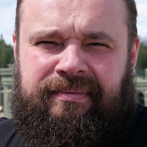 Александр Соколов