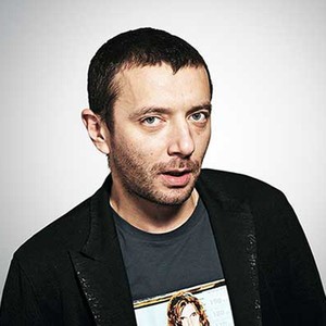 Алексей Агранович