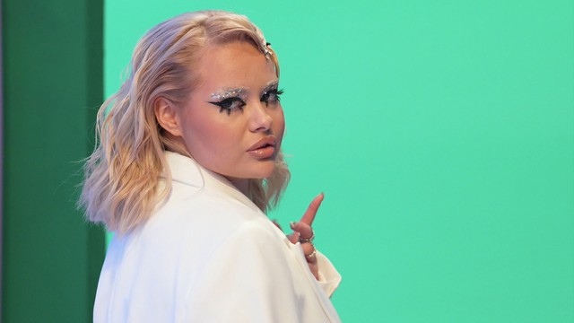 Богиня шопинга