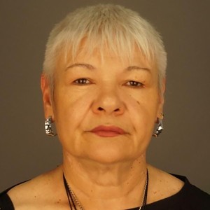 Марина Клещева